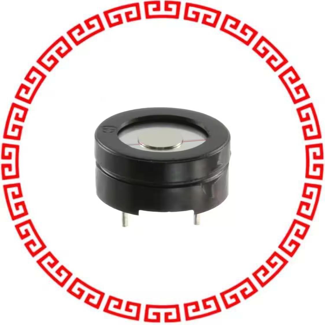 GT-111PS-1 AUDIO MAGNETIC XDCR 1-4V TH