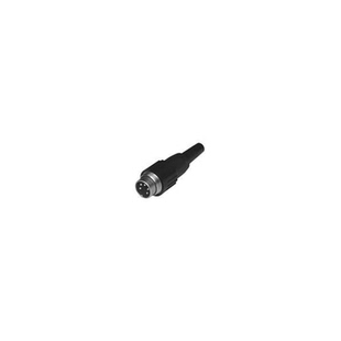 T3400-013《MALE CABLE CONNECTOR 6 WAY》