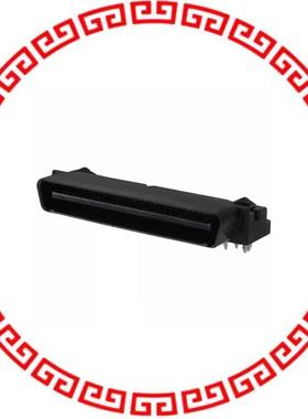 1734099-6 CONN CHAMP PLUG 60POS .050 R/A