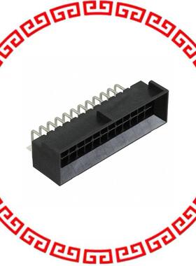 444282402 MICROFIT BMI RA DR HDR PEGS 15AU