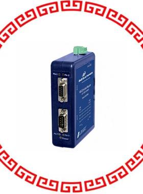 BB-232OPDRI ISOLATED REPEATER INDUST RS-232