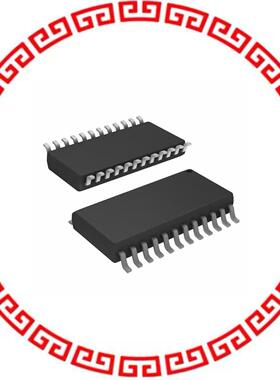 CS5361-KSZ IC ADC 24BIT SRL 192KHZ 24-SOIC