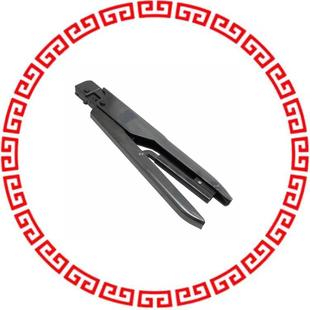 TOOL SIDE 30AWG RP17 HAND CRIMPER