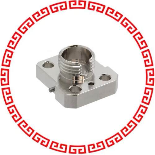 FO-FC-RS-A1-R PANEL MOUNT FRAME FOR FO/FC CONN