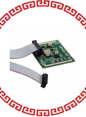 DC812A BOARD DAC LTC2606