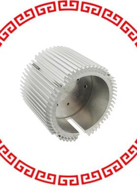 HSLCS-CALCL-021 ROUND HEAT SINK VERO ES MOLEX
