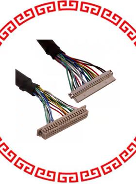 426492200-3 CABLE LVDS PANEL 460MM ROHS