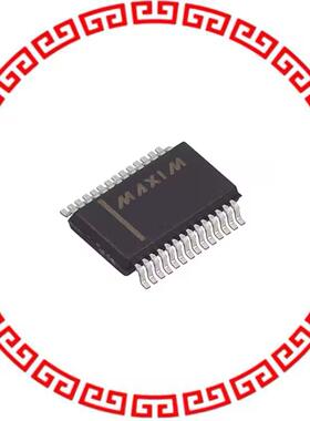 MAX1464AAI+ IC SENSOR SIGNAL COND 28-SSOP
