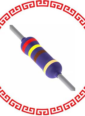 RSMF1JT240R RES 240 OHM 1W 5% AXIAL