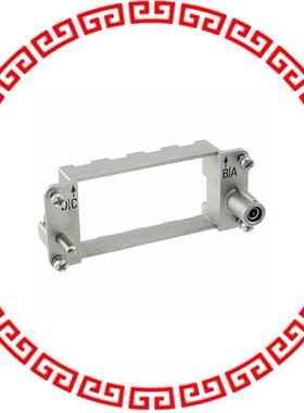 9140160301 FRAME FIXED SZ16B FOR 4MOD