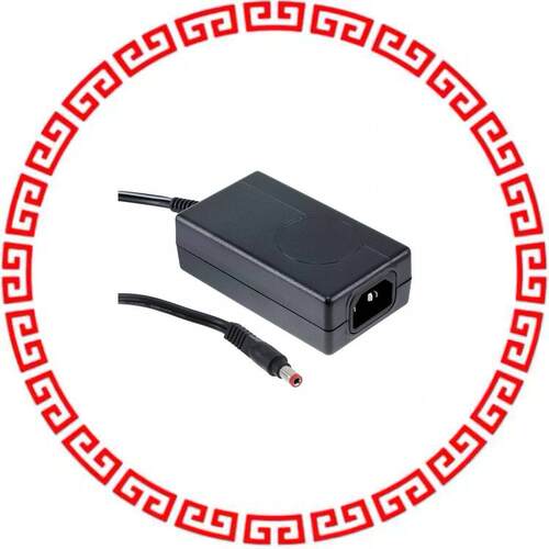 TE30A1203F01 AC/DC DESKTOP ADAPTER 12V 30W
