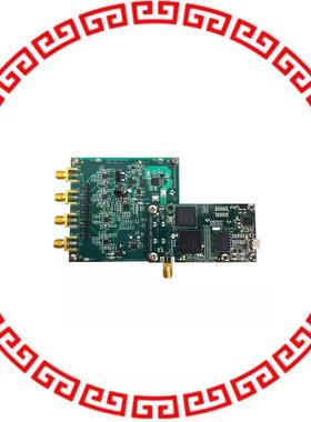 ADS8332EVMV2-PDK EVAL BOARD FOR ADS8332