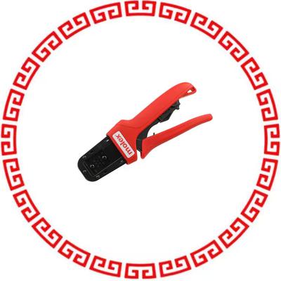 638234800 TOOL HAND CRIMPER SIDE