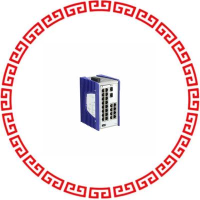 942141018 NETWORK SWITCH UNMANAGED 16 PORT