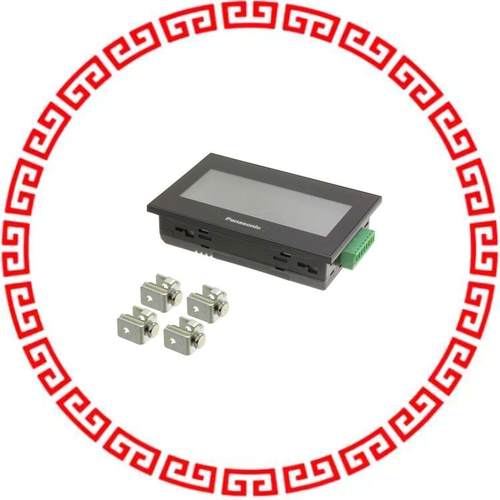 AIG02GQ04D HMI TOUCHSCREEN 3.8 MONOCHROME