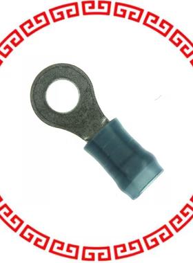 2-320565-1 CONN RING CIRC 14-16AWG #8 CRIMP