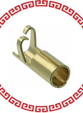 34482 CONN TERM RCPT CRIMP