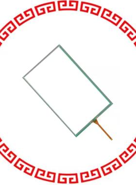 FTAS00-10.6AW-4A TOUCH SCREEN RESISTIVE 10.6