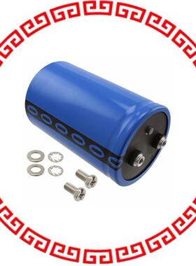 MAL210119223E3 CAP ALUM 22000UF 20% 100V SCREW