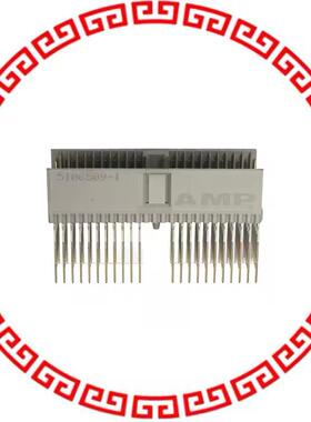 5106509-1 CONN HEADER 154POS VERT 2MM