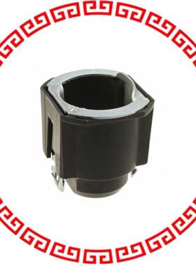 207373-1 CONN FLEXIBLE .5