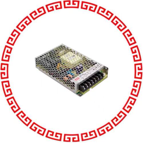 LRS-150-24 AC/DC CONVERTER 24V 156W
