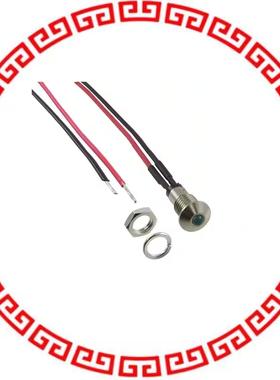 MPC5BWDW12.0 PNL MNT BLUE W/WIRE 12