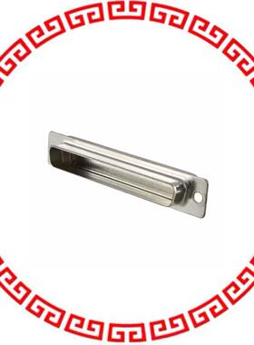 CF37S COVER FLANGE 37POS FEMALE