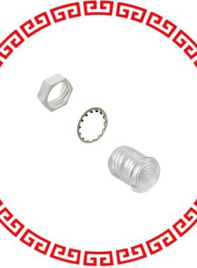 CMC_443_CTP 5MM LENS WASHER RTAINR