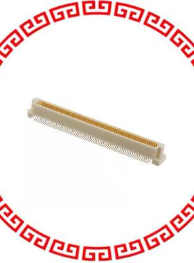 FX8C-140S-SV(91) CONN RECEPT 140POS .6MM GOLD SM