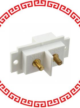 1604797-1 TERM BLK BATT STUD 2POS 94.0MM