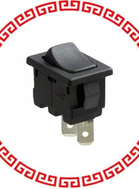 H8601VBBB SWITCH ROCKER SPST-NO 16A 250V