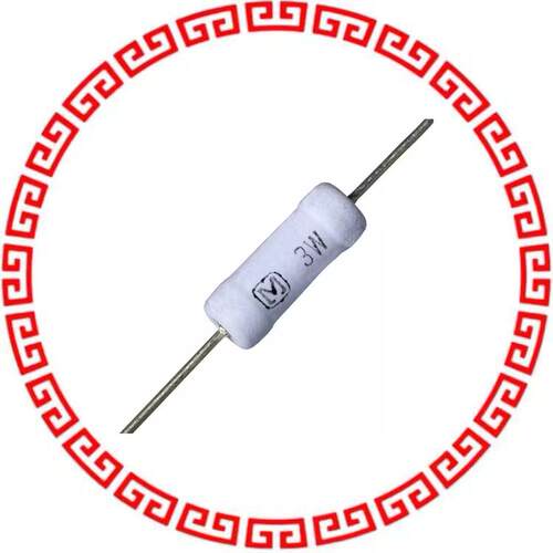 ERG-3SJ183A RES 18K OHM 3W 5% AXIAL