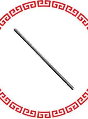 G061205000 ROD 200 MM