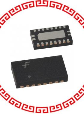 74LCX245BQX IC TXRX NON-INVERT 3.6V 20DQFN