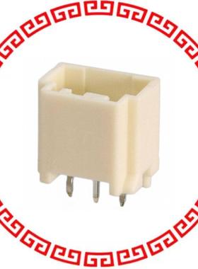 3-1971798-1 NEW GI CONN2.5 HDR ASMBLY 3P NC