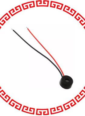 PMOF-6027WN-44KDQ MIC MAG ANLG OMNI -44DB 6X2.7MM