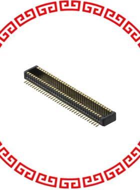 538850708 CONN PLUG 70POS VERT .5MM SMD