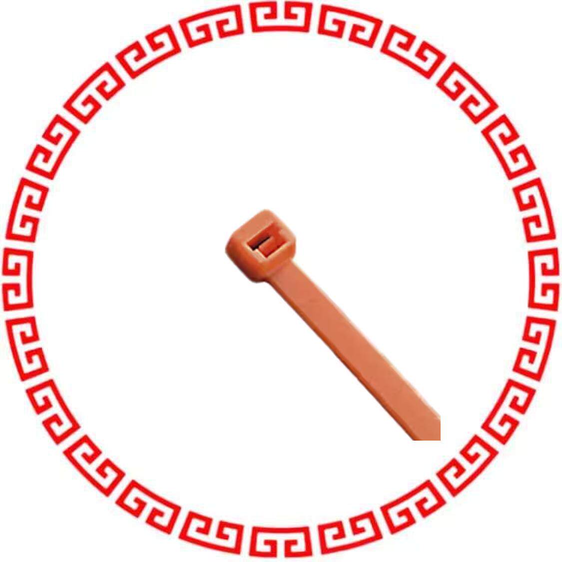 PLT1M-M3 CABLE TIE MINI ORN 3.9