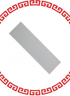 PSR1635-12 CABLE FLAT FLEX 12COND 0.100