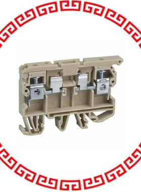 351100 CONN TERM BLK DISCONNECT 8-26AWG