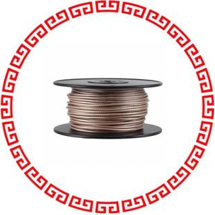 AWG COAX 100 001100 83264 CABLE