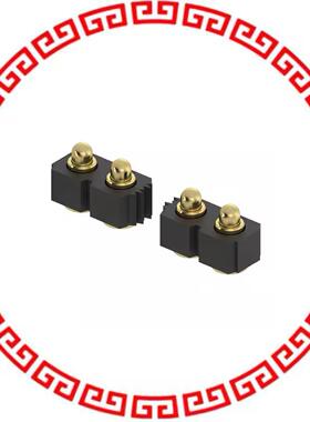 811-22-064-30-000101 CONN SPRING CONT 64 POS .13