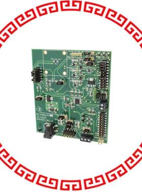 AMC6821EVM EVAL MODULE FOR AMC6821