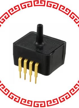 ASDXACX100PAAA5 SENSOR PRESS 100PSIA ANALOG