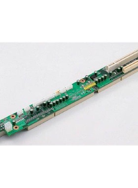 PCE-7B03V-01A1E《3-slot Butterfly PICMG1.3 BP,1 CPU Card,》