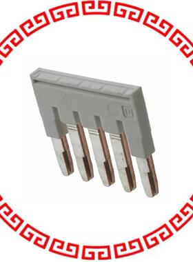 3038998 BRIDGE TERM BLOCK 5POS