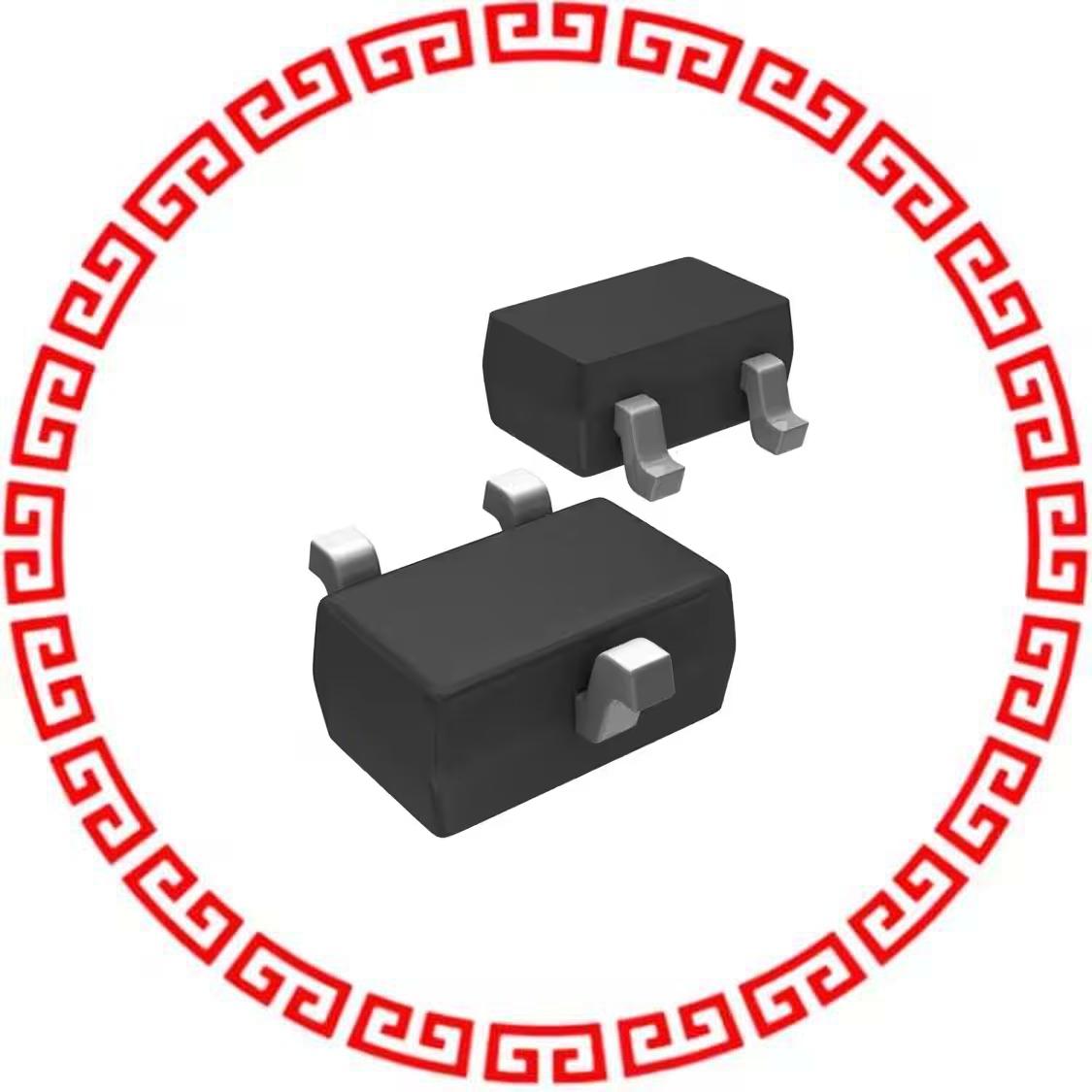 MIC803-29D3VC3-TR IC MPU SUPERVISOR SC70-3