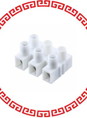 HE4WPR/03 EUROSTRIP 3P10MM FLT 30A 300V 24