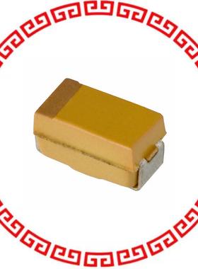 TPSC106K025R0500 CAP TANT 10UF 25V 10% 2312